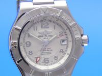 Breitling Colt GMT