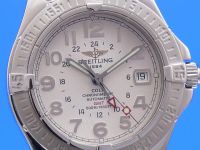Breitling Colt GMT