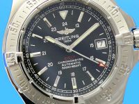Breitling Colt II Automatik