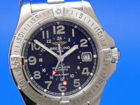 Breitling Colt II GMT Chronometer