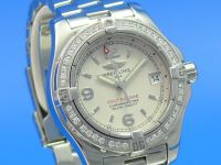 Breitling Colt Oceane Damen Chronometer