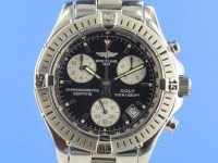 Breitling Colt Quarz Chronograph