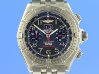 Breitling Crosswind Special Limited Edition 250 St�ck
