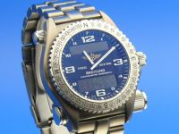 Breitling Emergency