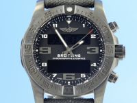 Breitling Exospace B55 Black Titanium