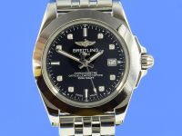 Breitling Galactic 32