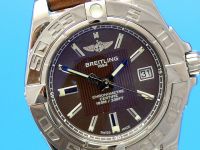 Breitling Galactic 32