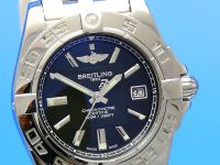 Breitling Galactic 32