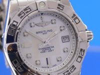 Breitling Galactic 32