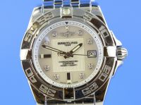 Breitling Galactic 32