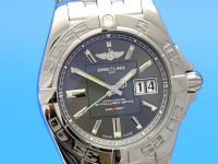 Breitling Galactic 41 Automatic Chronometer