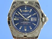 Breitling Galactic 41 Big Date