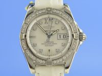 Breitling Galactic 41 Cockpit