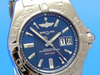 Breitling Galactic 41 Grodatum