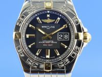 Breitling Galactic 41