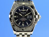 Breitling Galactic Big Date 41 mm