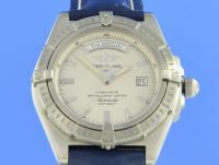 Breitling Headwind Day Date