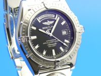 Breitling Headwind UTC