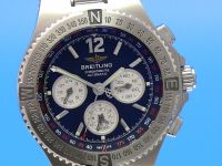 Breitling Hercules Chronograph A39363