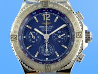 Breitling Hercules