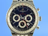 Breitling Montbrillant Navitimer Legende Limited Edition