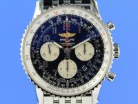 Breitling Navitimer 01