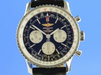 Breitling Navitimer 01 BOEING 777 LIMITED EDITION
