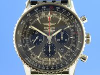 Breitling Navitimer 01 Stratos Gray Dial Limited Edition