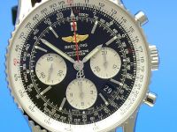 Breitling Navitimer 01