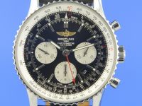 Breitling Navitimer 01