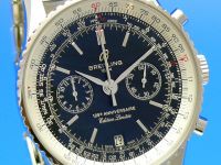 Breitling Navitimer 125 Anniversaire Lim. Edition 2009St.