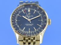 Breitling Navitimer 41mm Automatik A17329 B