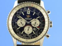 Breitling Navitimer 50th Anniversary