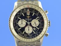 Breitling Navitimer 50th Anniversary