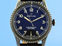 Breitling Navitimer 8 Automatik Black