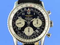 Breitling Navitimer