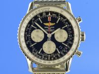 Breitling Navitimer B01 43 mm