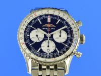 Breitling Navitimer B01