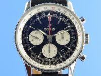 Breitling Navitimer B01 Chronograph 43