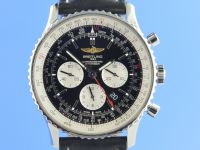 Breitling Navitimer B01 Chronograph
