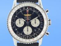 Breitling Navitimer B01