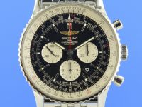 Breitling Navitimer B01