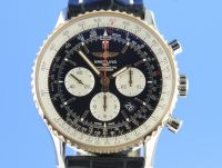 Breitling Navitimer B01Stahl/Gold