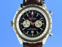 Breitling Navitimer Chrono Matic
