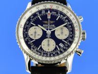 Breitling Navitimer Chronograph A23322