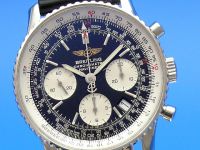 Breitling Navitimer Chronograph