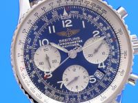 Breitling Navitimer Chronograph