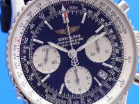 Breitling Navitimer Chronograph