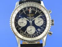Breitling Navitimer Chronograph