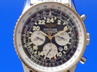 Breitling Navitimer Cosmonaute Automatik